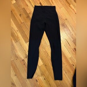Lululemon Super High Rise Align Leggings